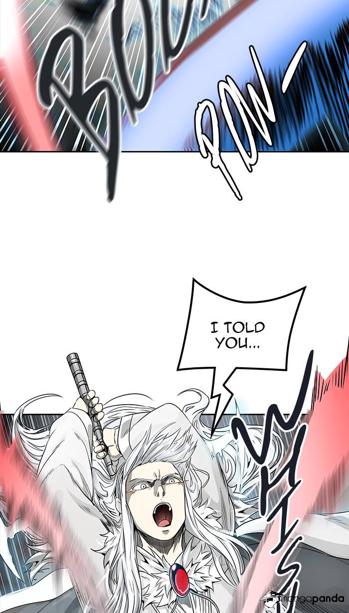 Tower of God Chapter 461 image 057